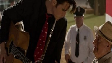 Entertainment News | Baz Luhrmann's 'Elvis' Receives 10-minute Standing Ovation at Cannes 2022