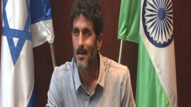 Entertainment News | 'Fauda' Actor Tsahi Halevi Praises India for Creativity While Teasing India-Israel's First Co-production