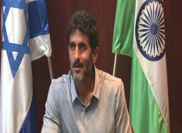 Entertainment News | 'Fauda' Actor Tsahi Halevi Praises India for Creativity While Teasing India-Israel's First Co-production