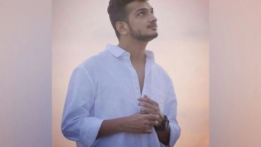 Entertainment News | Comedian Munawar Faruqui Mourns Sidhu Moose Wala's Death