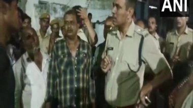 India News | Internet Services Suspended in Rajasthan's Bhilwara After Attack on 2 People