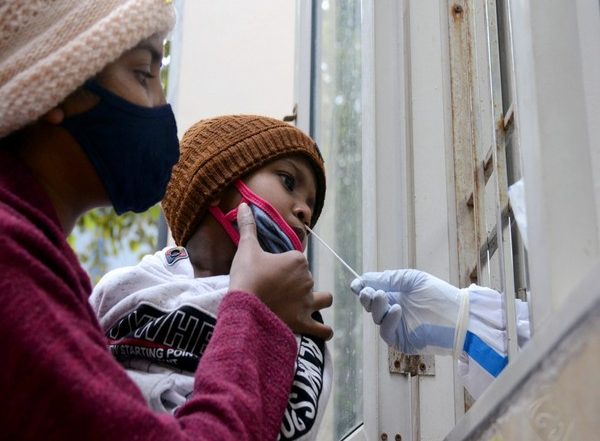 India News | India Logs 2,259 New COVID Cases, 20 Fatalities in Last 24 Hrs