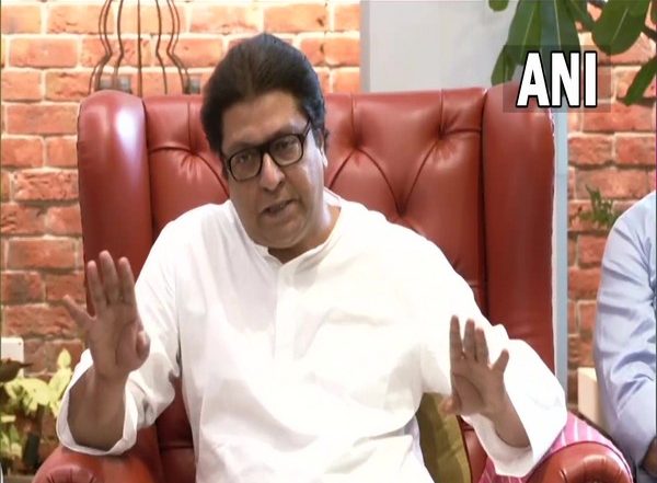 India News | After Sangli, Another Maharashtra Court Issues Non-bailable Warrant Against Raj Thackeray in 2008 Case