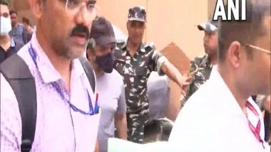 India News | Dawood Ibrahim's Close Aide Salim Fruit Detained by NIA