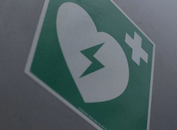 Health News | Study Finds Air Pollution Linked to Fatal Heart Rhythm Disorder
