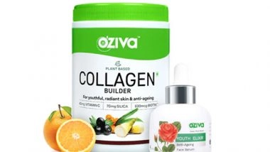 Business News | OZiva Kickstarts Latest Campaign-'#BeautyAndarBahar' That Focuses on Holistic Skin Health