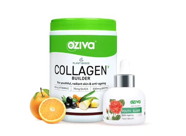 Business News | OZiva Kickstarts Latest Campaign-'#BeautyAndarBahar' That Focuses on Holistic Skin Health