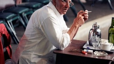 Entertainment News | Bradley Cooper Undergoes Complete Transformation as Bernstein in 'Maestro'