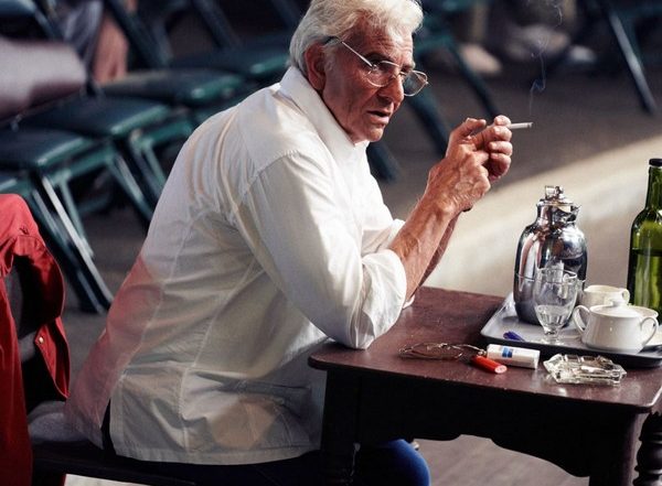 Entertainment News | Bradley Cooper Undergoes Complete Transformation as Bernstein in 'Maestro'