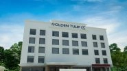 Business News | Sarovar Hotels Opens Golden Tulip in Jalandhar