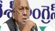 India News | If Speaking Against Veer Savarkar is Antinational, then Put Me Behind Bars: Congress Leader