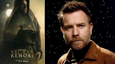 Obi-Wan Kenobi: Actor Ewan McGregor Says It Is a Standalone Limited Series for Now