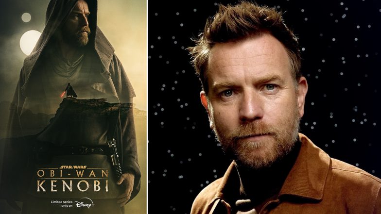 Obi-Wan Kenobi: Actor Ewan McGregor Says It Is a Standalone Limited Series for Now