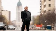 Entertainment News | First Look of Sylvester Stallone from 'Tulsa King' Unveiled by Paramount Plus