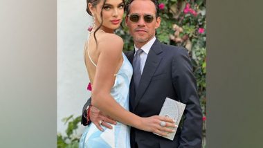 Entertainment News | 'I Need to Know' Singer Marc Anthony Engaged to Model Nadia Ferreira