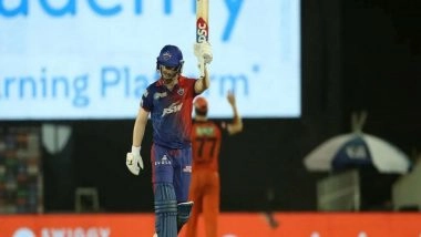 Sports News | David Warner Now Has Most T20 Half-centuries, Surpasses Chris Gayle