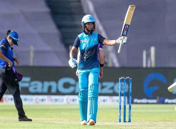 Sports News | WT20C Final: Both Teams Perfectly Balanced to Win, Says Supernovas' Harmanpreet Ahead of Velocity Clash