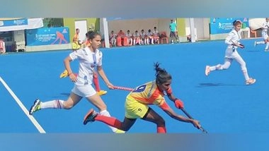 Sports News | Karnataka, Odisha Enter Final of HI Senior Women National C'ship