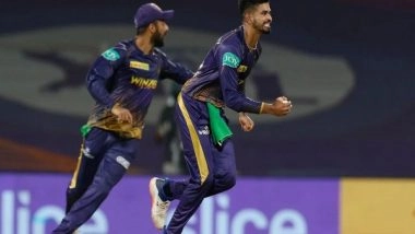 Sports News | IPL 2022: KKR Skipper Shreyas Iyer Not Totally Satisfied with Win over MI