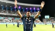 Sports News | Hardik Pandya's Good Form in IPL 2022 Positive for India Ahead of SA T20I Series, Reckons Mohammad Kaif
