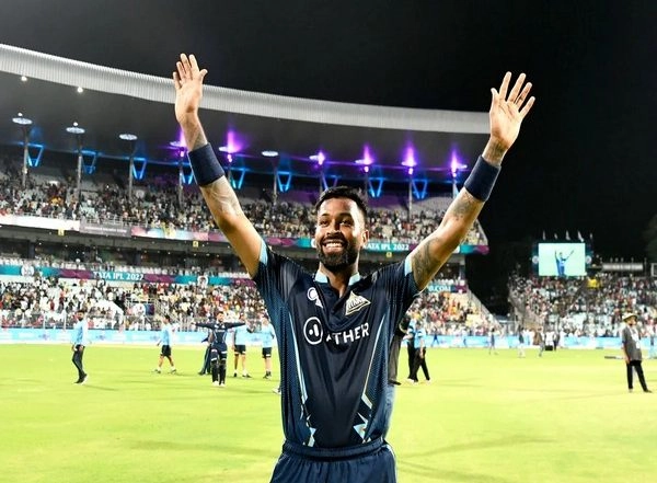 Sports News | Hardik Pandya's Good Form in IPL 2022 Positive for India Ahead of SA T20I Series, Reckons Mohammad Kaif