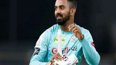 Sports News | IPL 2022: KL Rahul Plays with Mind of Bowlers, Forces Them to Commit Mistakes, Reckons Suresh Raina