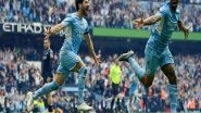 Sports News | Manchester City Crowned Premier League Champions After Dramatic Fightback Against Villa