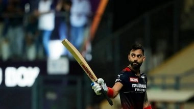 Sports News | Virat Kohli Expresses Grief on Deaths of Soldiers in Ladakh Bus Accident