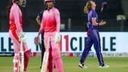 Sports News | Women's T20 Challenge: Trailblazers Win but Velocity with Better NRR Enter Final