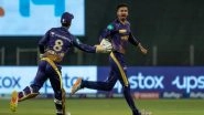 Sports News | Too Much Chopping, Changing Prevented KKR from Giving Their Best in IPL 2022: Pietersen
