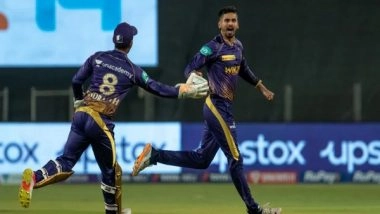 Sports News | Too Much Chopping, Changing Prevented KKR from Giving Their Best in IPL 2022: Pietersen