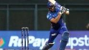 Sports News | When You Play a New Team, Some Players Take Time to Understand Their Role: MI Skipper Rohit Sharma