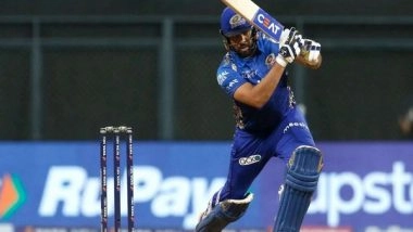 Sports News | When You Play a New Team, Some Players Take Time to Understand Their Role: MI Skipper Rohit Sharma