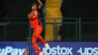 Sports News | Sarandeep Singh Feels Umran Malik Can Do Wonders in T20I Series Against SA