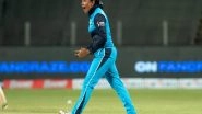 Sports News | Women's T20 Challenge: Playing in India a 'great Opportunity' for Supernovas Spinner Alana King