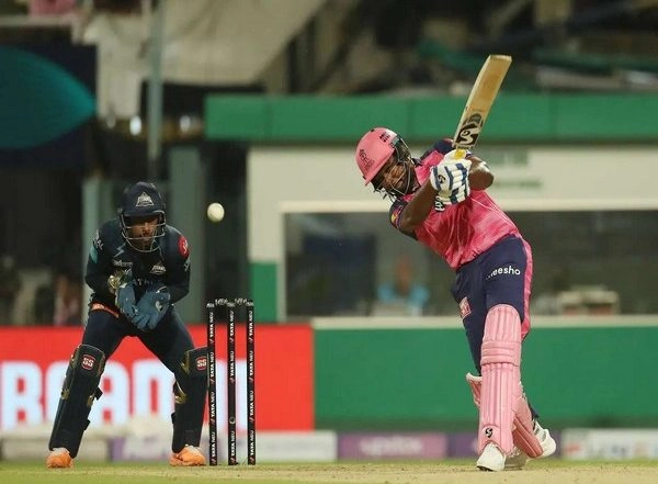 Sports News | IPL 2022: Sanju Samson Now Highest Run-scorer for Rajasthan Royals
