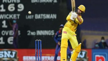 Sports News | Devon Conway Has Proved, Will Be Hard for CSK to Leave Him out of Playing XI: NZ All-rounder Suzie Bates