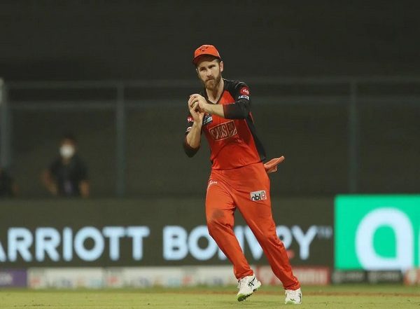 Sports News | IPL 2022: SRH Skipper Williamson Flies Back to New Zealand for Birth of His Child