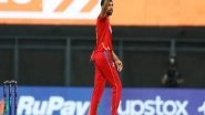 Sports News | IPL 2022: 'Wanted to Finish on Good Note', Expresses PBKS' Harpreet Brar After Win over SRH