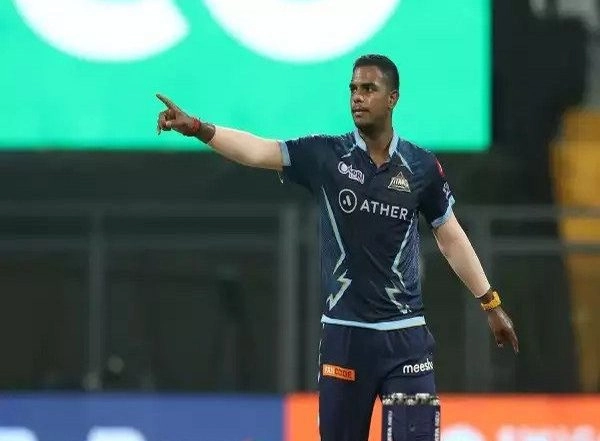 Sports News | IPL 2022: GT is Familiar with Pitch, Excited to Play Final in Home Ground, Says Pacer Yash Dayal