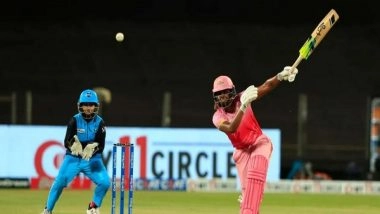 Sports News | Women's T20 Challenge: Trailblazers' Hayley Matthews Wants to Contribute as All-rounder