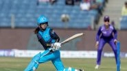Sports News | Women's T20 Challenge: Taniya Bhatia Terms Harmanpreet Kaur as 'core' of Supernovas