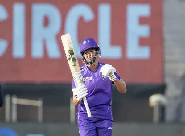 Sports News | Women's T20 Challenge 2022: Fifties from Shafali Verma, Laura Wolvaardt Help Velocity Clinch Seven-wicket Win over Supernovas
