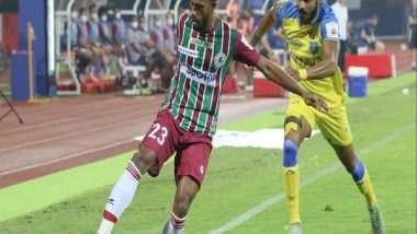 Sports News | Michael Soosairaj Signs Two-year Deal with Odisha FC