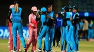 Sports News | Supernovas' Pooja Vastrakar Thinks Practice Sessions Helped Create Great Team Bonding