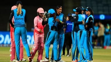 Sports News | Supernovas' Pooja Vastrakar Thinks Practice Sessions Helped Create Great Team Bonding