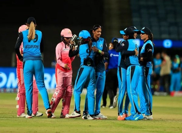 Sports News | Supernovas' Pooja Vastrakar Thinks Practice Sessions Helped Create Great Team Bonding