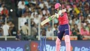 Sports News | IPL 2022: Orange Cap Winner Jos Buttler 'disappointed' as RR Lose to GT