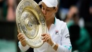 Sports News | 'Miss' and 'Mrs' to Be Removed from Honours Board of Wimbledon!