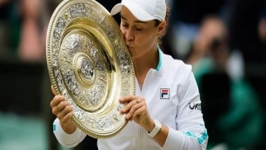 Sports News | 'Miss' and 'Mrs' to Be Removed from Honours Board of Wimbledon!